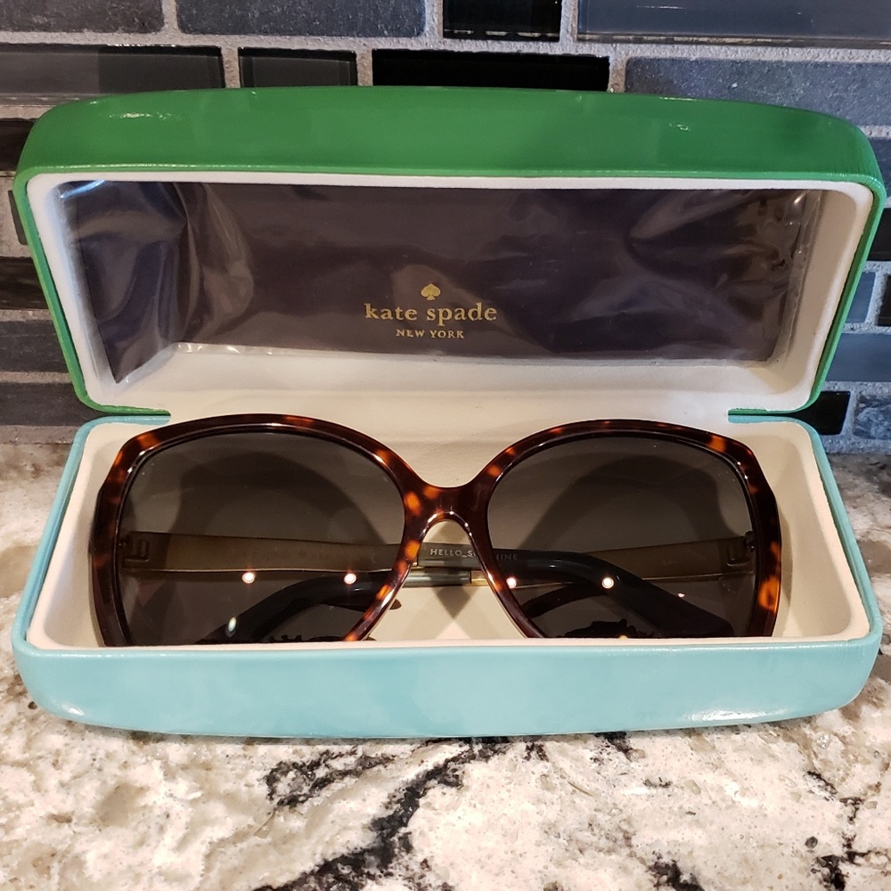 Kate Spade Sunglasses